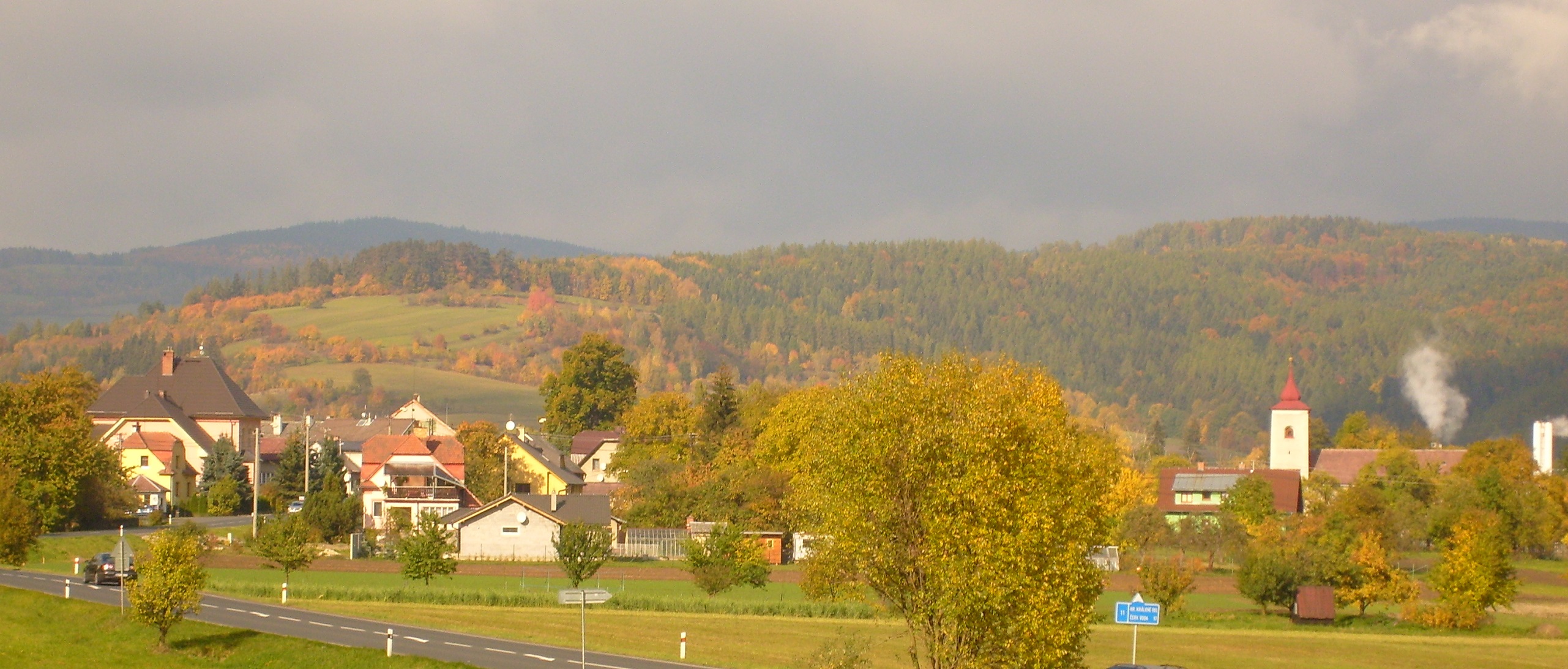 Banner