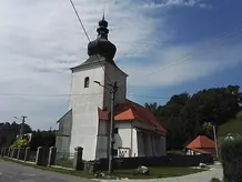 Zájezd do Klačna