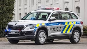 Den Policie ČR aneb IZS v akci Mohelnice 20. června 2025