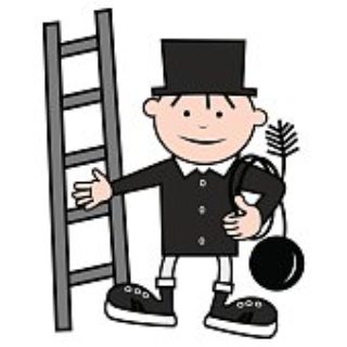 Sdružení kominíků a topenářů - čištění a kontroly 