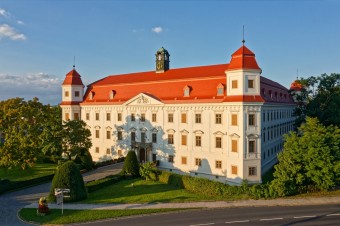 Pozvánka na tradiční zájezd pořádaný Kulturní komisí při OÚ Olšany