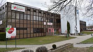 Pracovní nabídka v nemocnici Šumperk