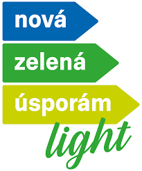 Nová zelená úsporám light