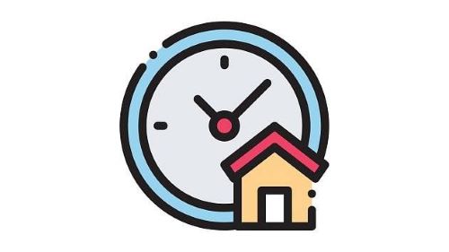 Uzavření Obecního úřadu v Olšanech