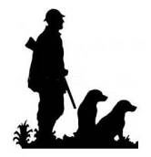 Pozvánka na valnou hromadu Honebního společenstva Zábřeh