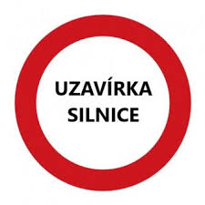 Informace o uzavírce silnice II/369 Ruda nad Moravou - Olšany