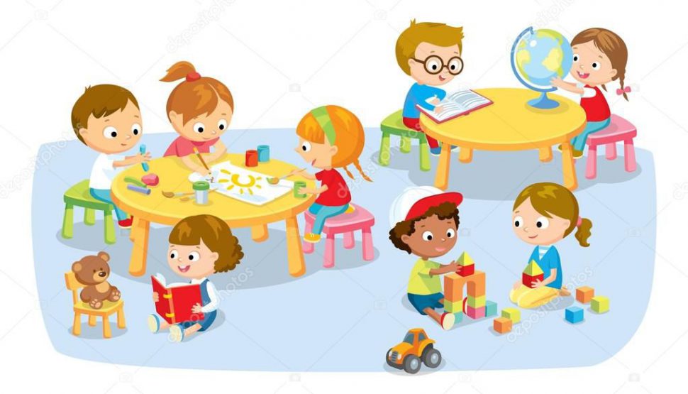 Zápis dětí do MŠ