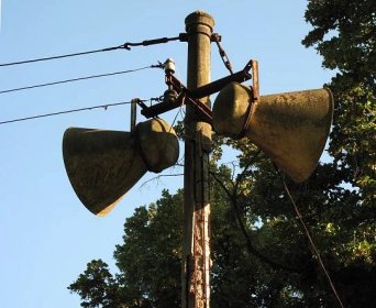 Hlášení ze dne 9.3.2026