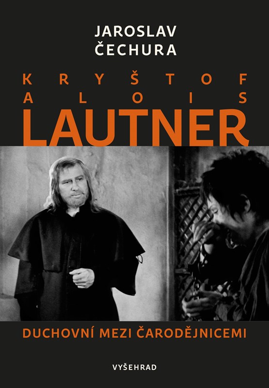 Kryštof Alois Lautner - nová kniha z našeho regionu