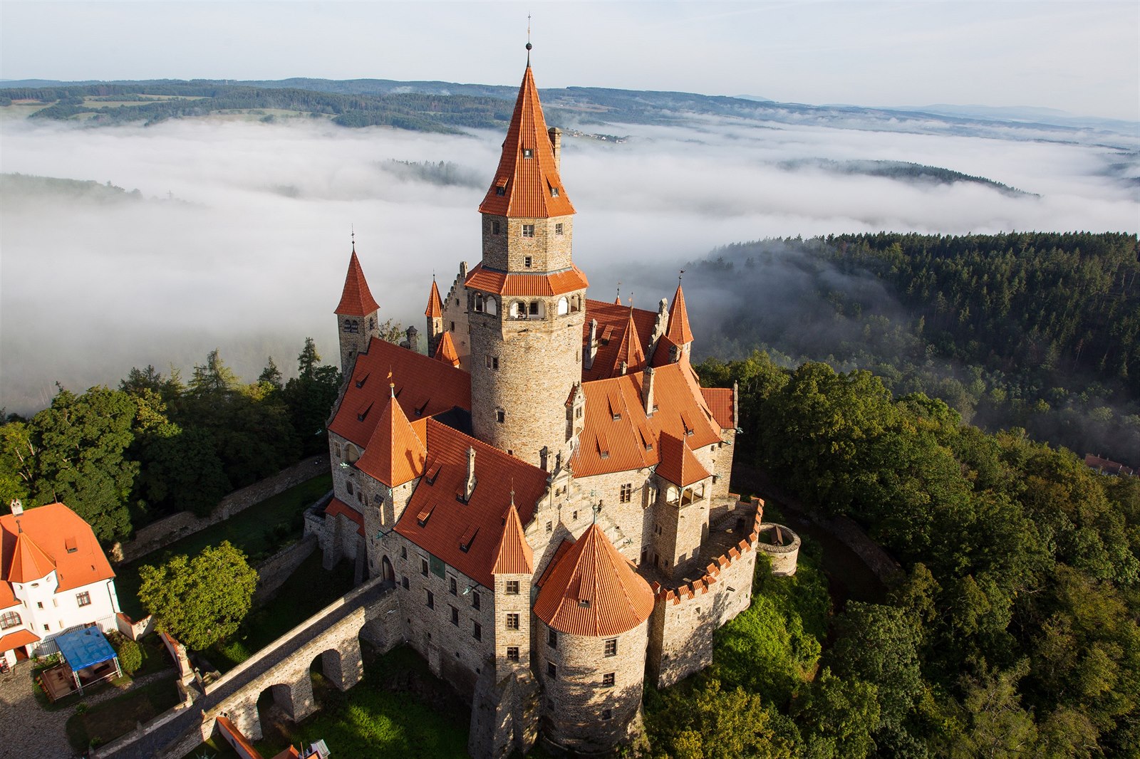 Beseda s Miroslavem Kobzou