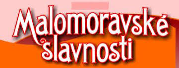 Malomoravské slavnosti 8.8.2026