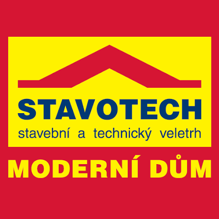Veletrh STAVOTECH